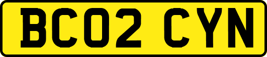 BC02CYN