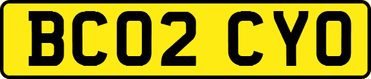 BC02CYO