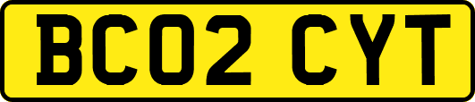 BC02CYT