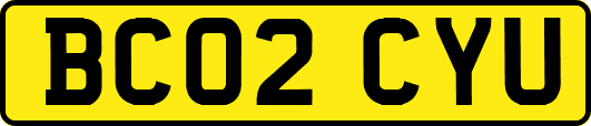 BC02CYU