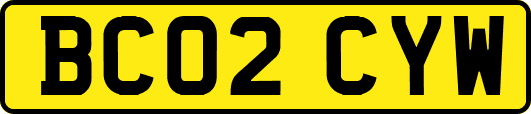 BC02CYW