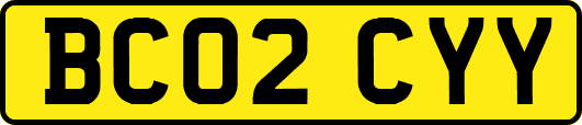 BC02CYY