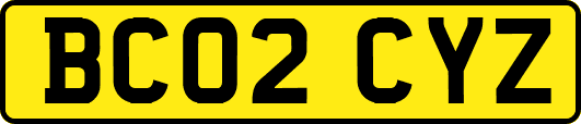BC02CYZ