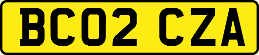 BC02CZA