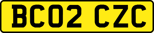BC02CZC