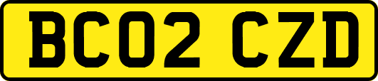 BC02CZD