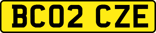 BC02CZE
