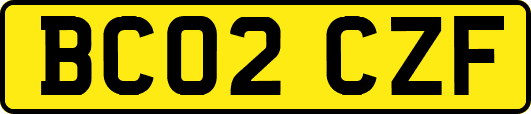 BC02CZF