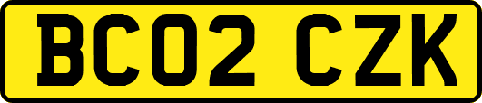 BC02CZK