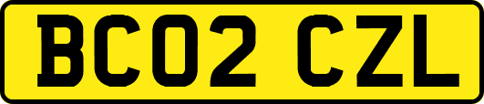 BC02CZL