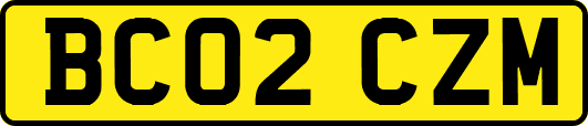 BC02CZM