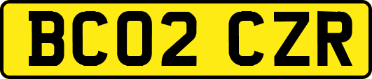 BC02CZR