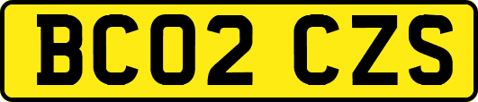 BC02CZS