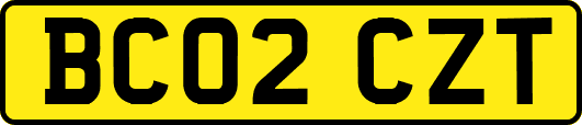 BC02CZT