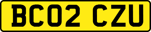 BC02CZU