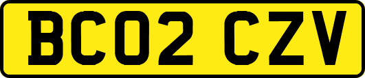BC02CZV