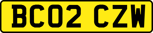 BC02CZW