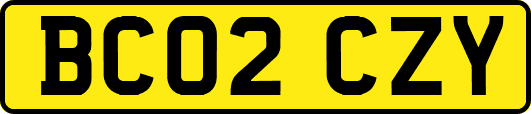 BC02CZY