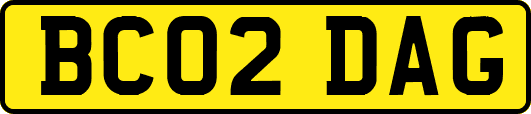 BC02DAG