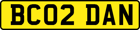 BC02DAN