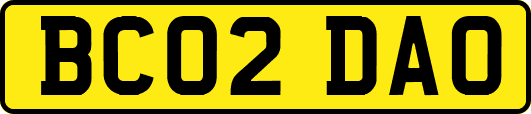 BC02DAO