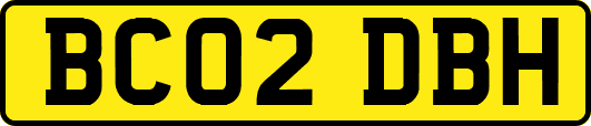 BC02DBH