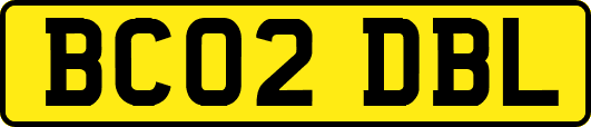BC02DBL