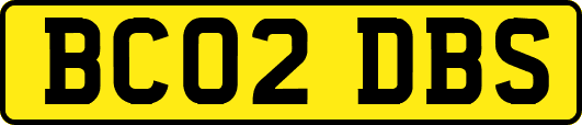 BC02DBS