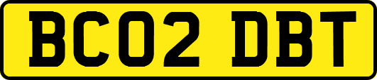 BC02DBT