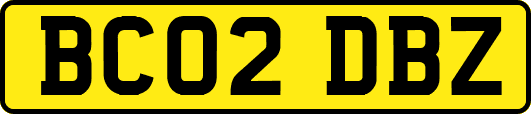 BC02DBZ