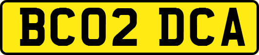 BC02DCA