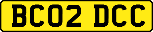 BC02DCC