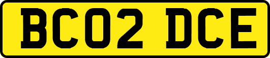 BC02DCE