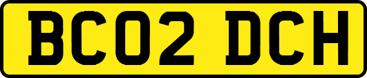 BC02DCH