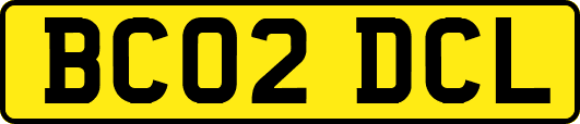 BC02DCL