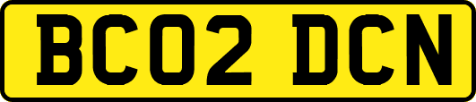 BC02DCN