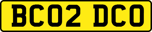 BC02DCO
