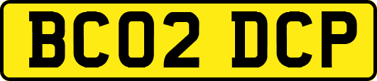 BC02DCP