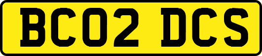 BC02DCS