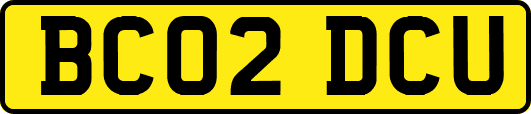 BC02DCU