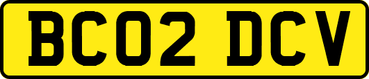 BC02DCV