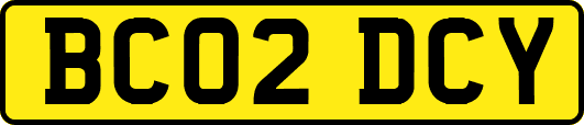 BC02DCY