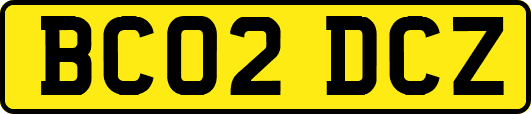 BC02DCZ