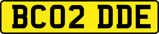 BC02DDE