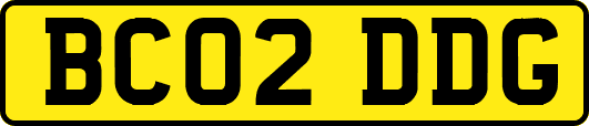 BC02DDG