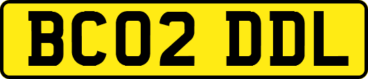 BC02DDL