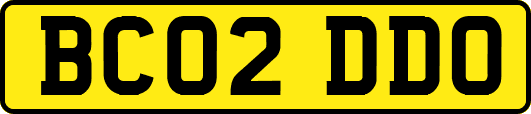 BC02DDO