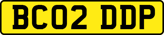 BC02DDP
