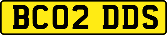 BC02DDS