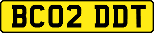 BC02DDT